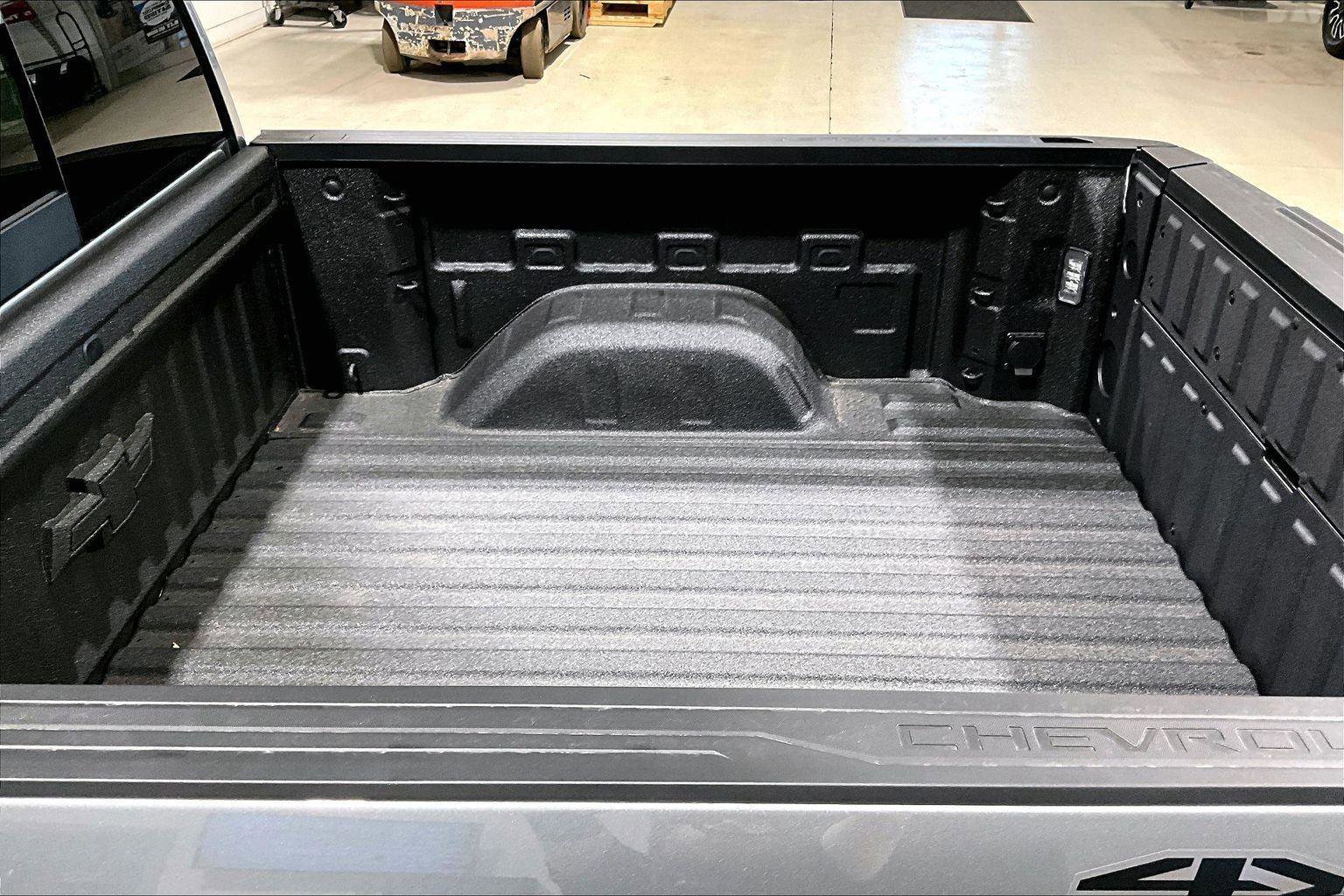 New 2026 Chevrolet Silverado 1500 RST image 5