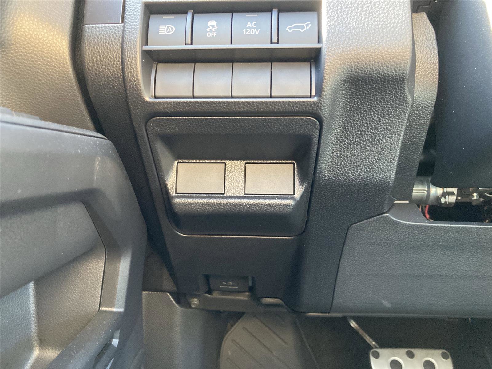 Used 2025 Toyota 4Runner TRD Sport Premium image 18