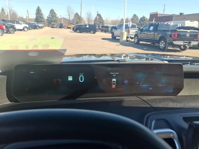 Used 2025 Ford Expedition Max Platinum image 19
