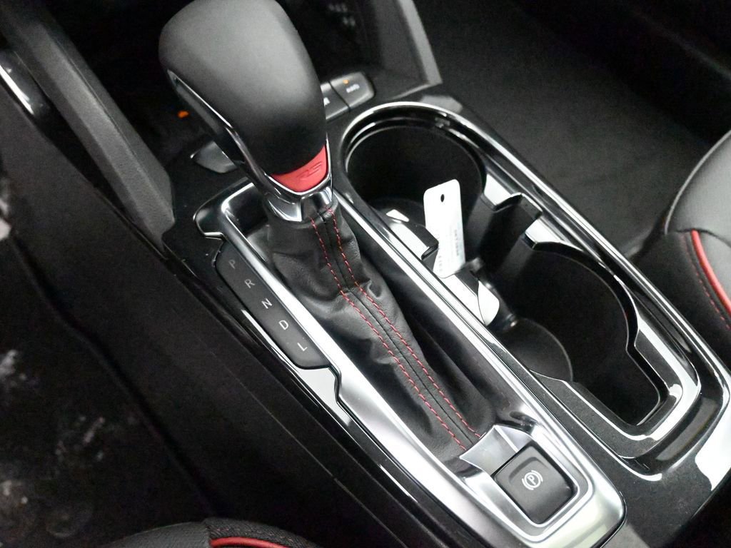 New 2026 Chevrolet TrailBlazer RS w/ Convenience Package image 22