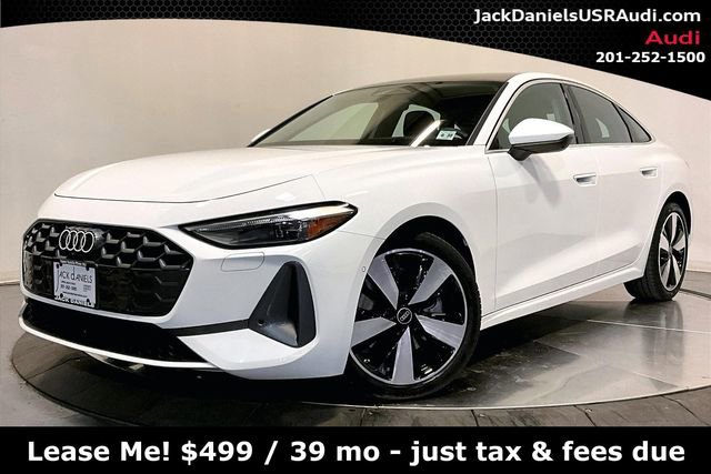 Used 2025 Audi A5 2.0T Premium w/ Convenience Package