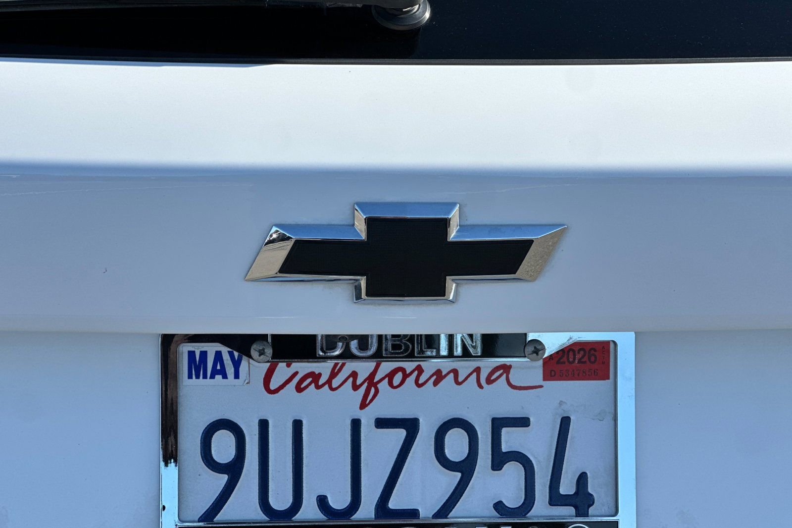 Used 2025 Chevrolet Trax RS image 49