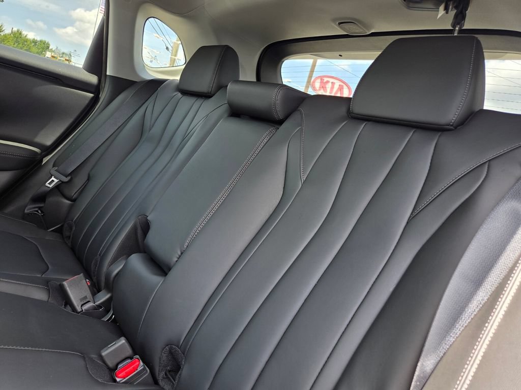 New 2026 Acura ADX FWD image 25
