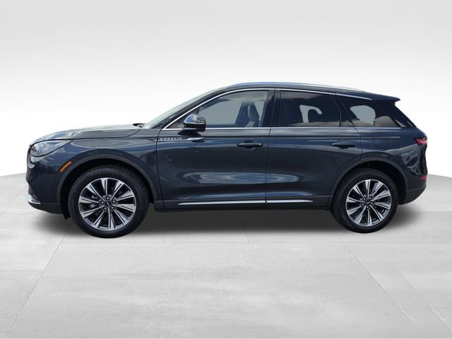 Certified 2022 Lincoln Corsair Reserve w/ Elements Package image 5