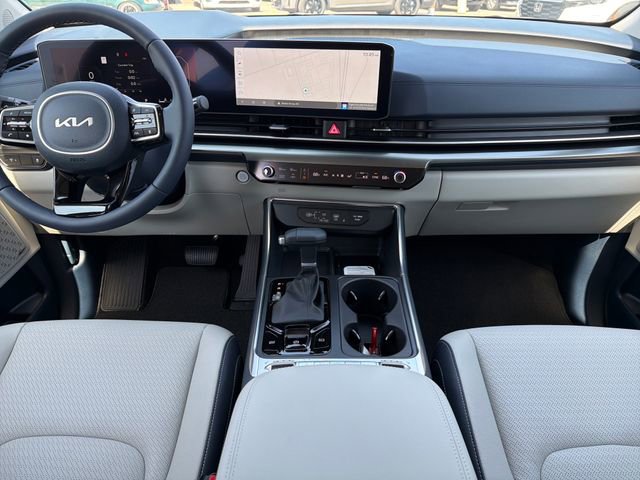 New 2026 Kia Carnival SX Prestige FWD image 9