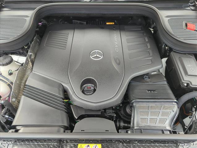 New 2027 Mercedes-Benz GLE 450 4MATIC Coupe image 16