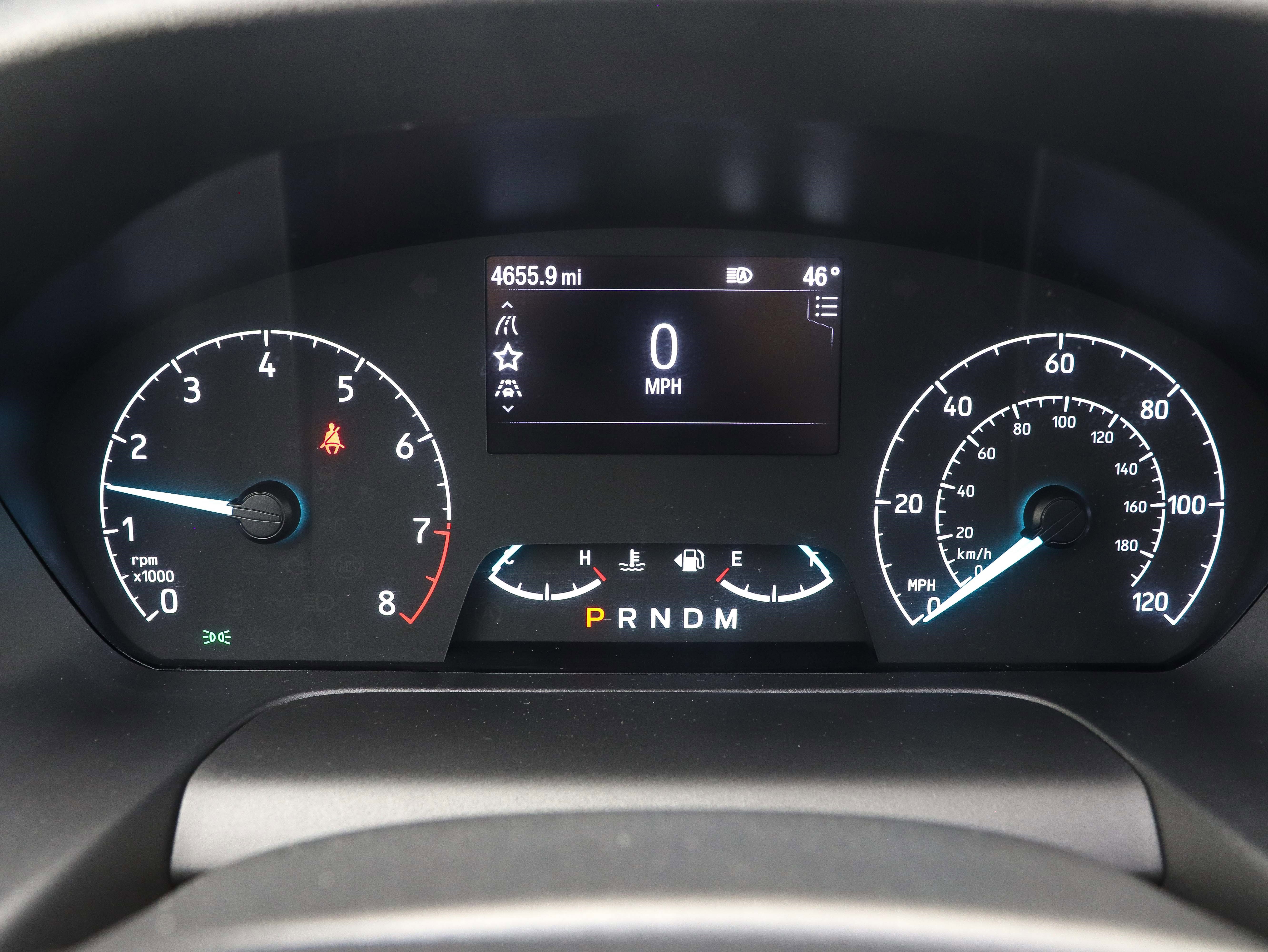 Used 2025 Ford Transit 250 148 High Roof image 19