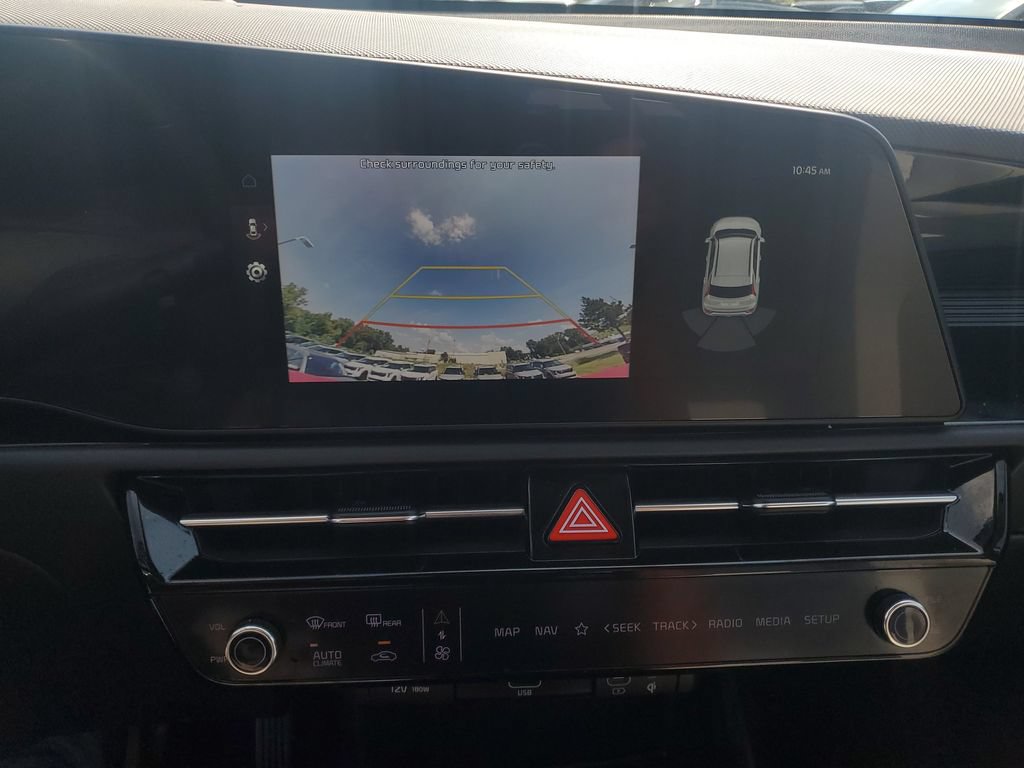 Certified 2023 Kia Niro EX FWD image 15
