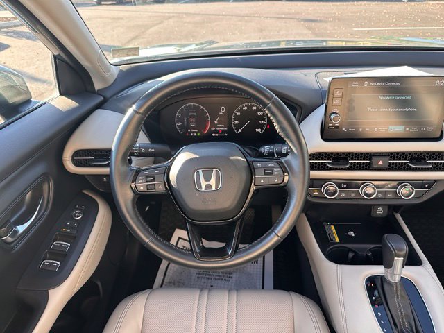 Used 2024 Honda HR-V EX-L image 20