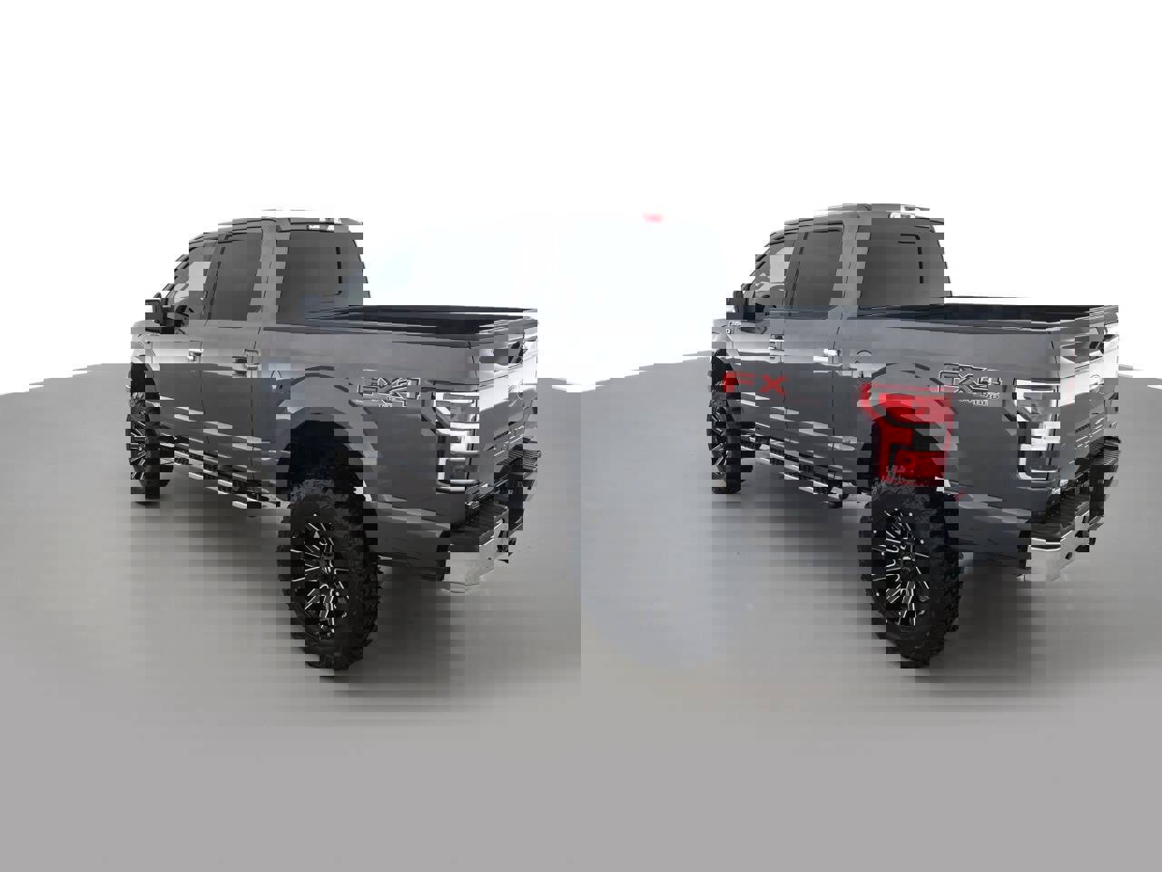 Used 2018 Ford F150 XLT w/ Equipment Group 302A Luxury image 7