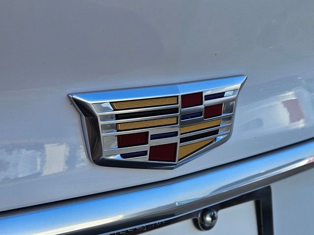 New 2026 Cadillac CT5 Premium Luxury image 15