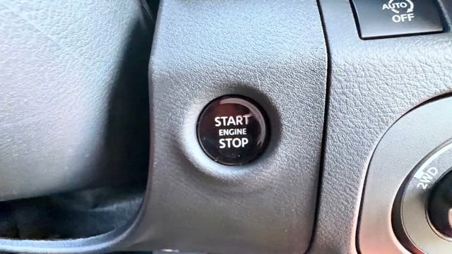 New 2026 Nissan Frontier PRO-4X w/ Pro-4x Convenience Package image 15