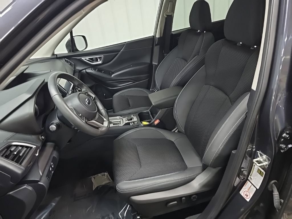 Used 2019 Subaru Forester Premium image 30