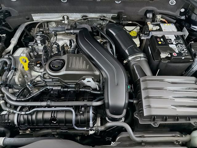 Used 2024 Volkswagen Taos S image 30