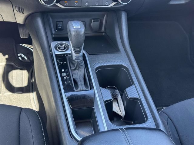 Used 2024 Nissan Sentra SV FWD image 19