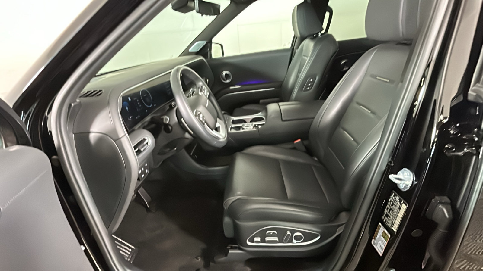 Used 2026 Hyundai Palisade Calligraphy FWD image 14