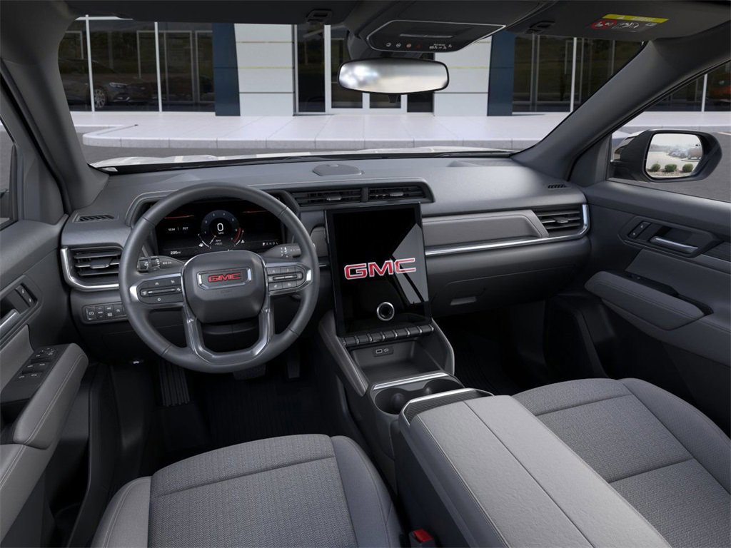 New 2026 GMC Terrain Elevation w/ LPO, Floor Liner Package image 15