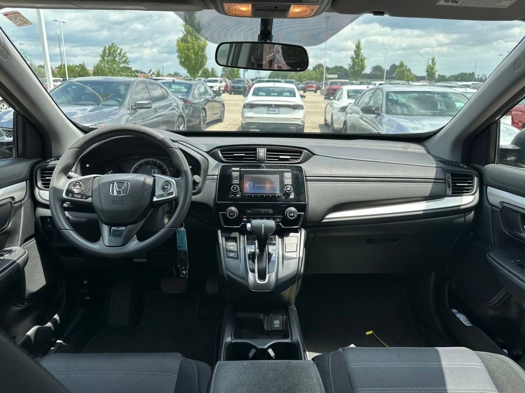 Used 2018 Honda CR-V LX image 18