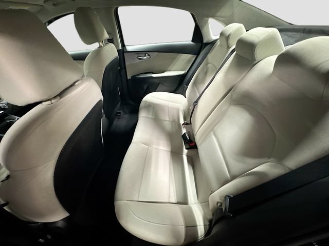 Used 2023 Kia Forte LXS FWD image 23