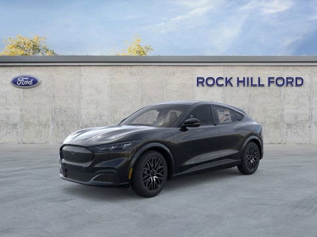 New 2026 Ford Mustang Mach-E Premium image 2