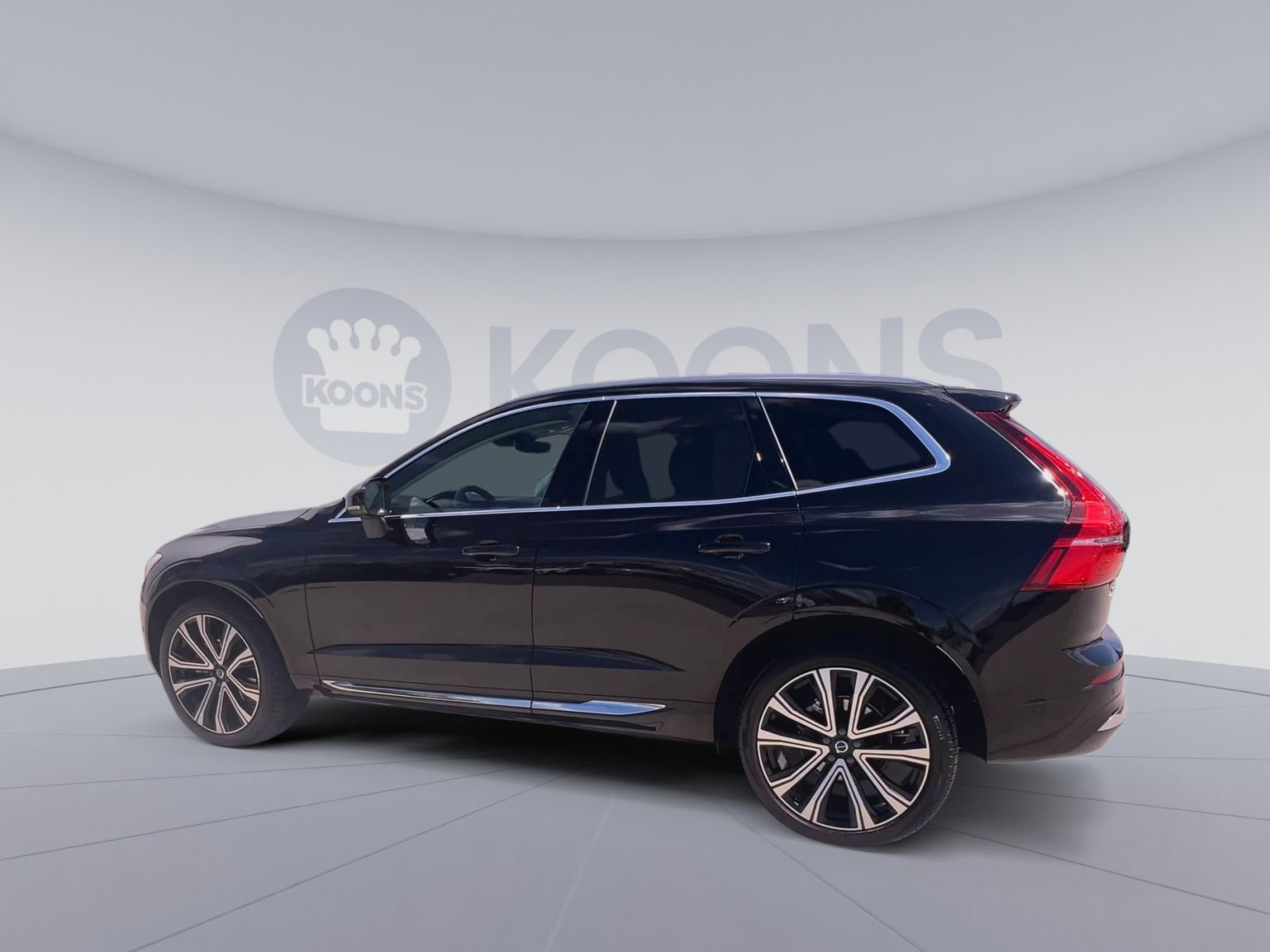Certified 2023 Volvo XC60 B5 Ultimate w/ Climate Package AWD/4WD image 8