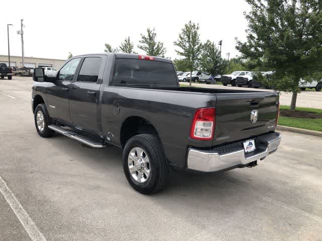Certified 2024 RAM 2500 Big Horn AWD/4WD image 4