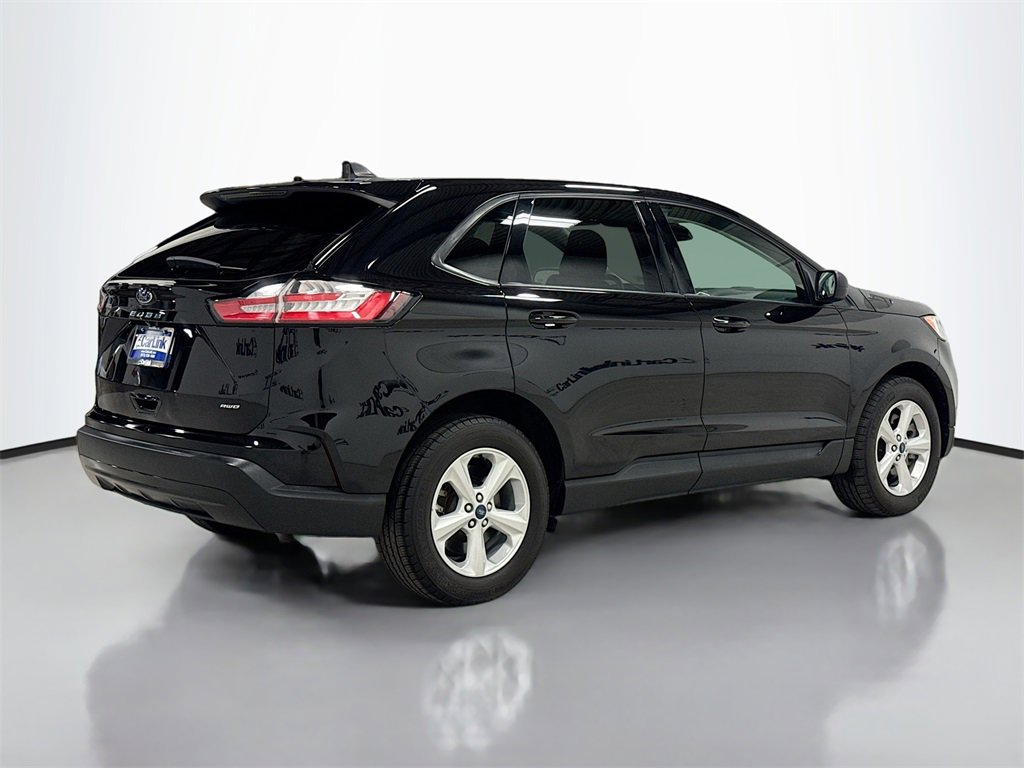 Used 2022 Ford Edge SE image 6