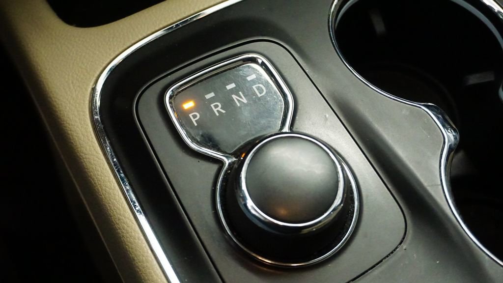 Used 2014 Dodge Durango Citadel w/ Trailer Tow Group IV image 26