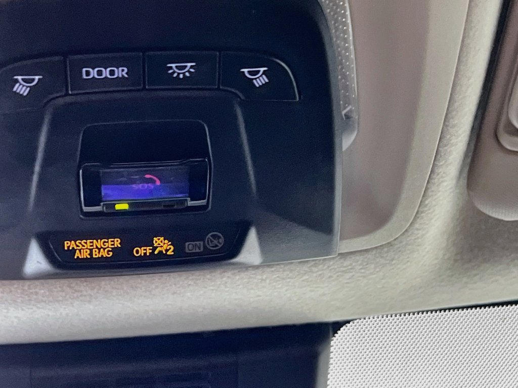 Used 2025 Toyota Corolla LE FWD image 19