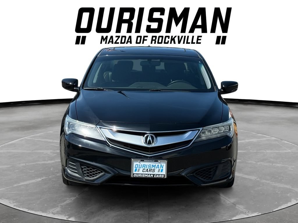 Used 2016 Acura ILX FWD image 8