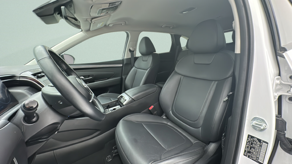 Used 2023 Hyundai Tucson XRT AWD/4WD image 13