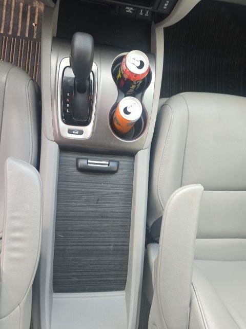Used 2016 Honda Pilot EX-L image 13