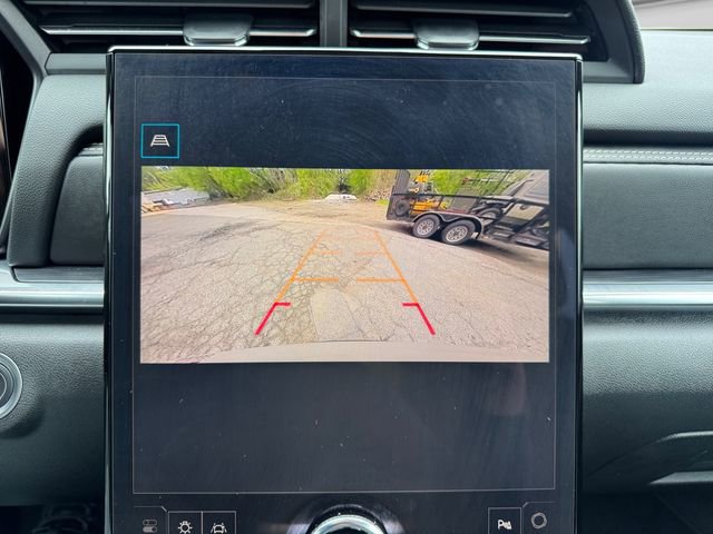 Used 2025 GMC Terrain Elevation AWD/4WD image 20