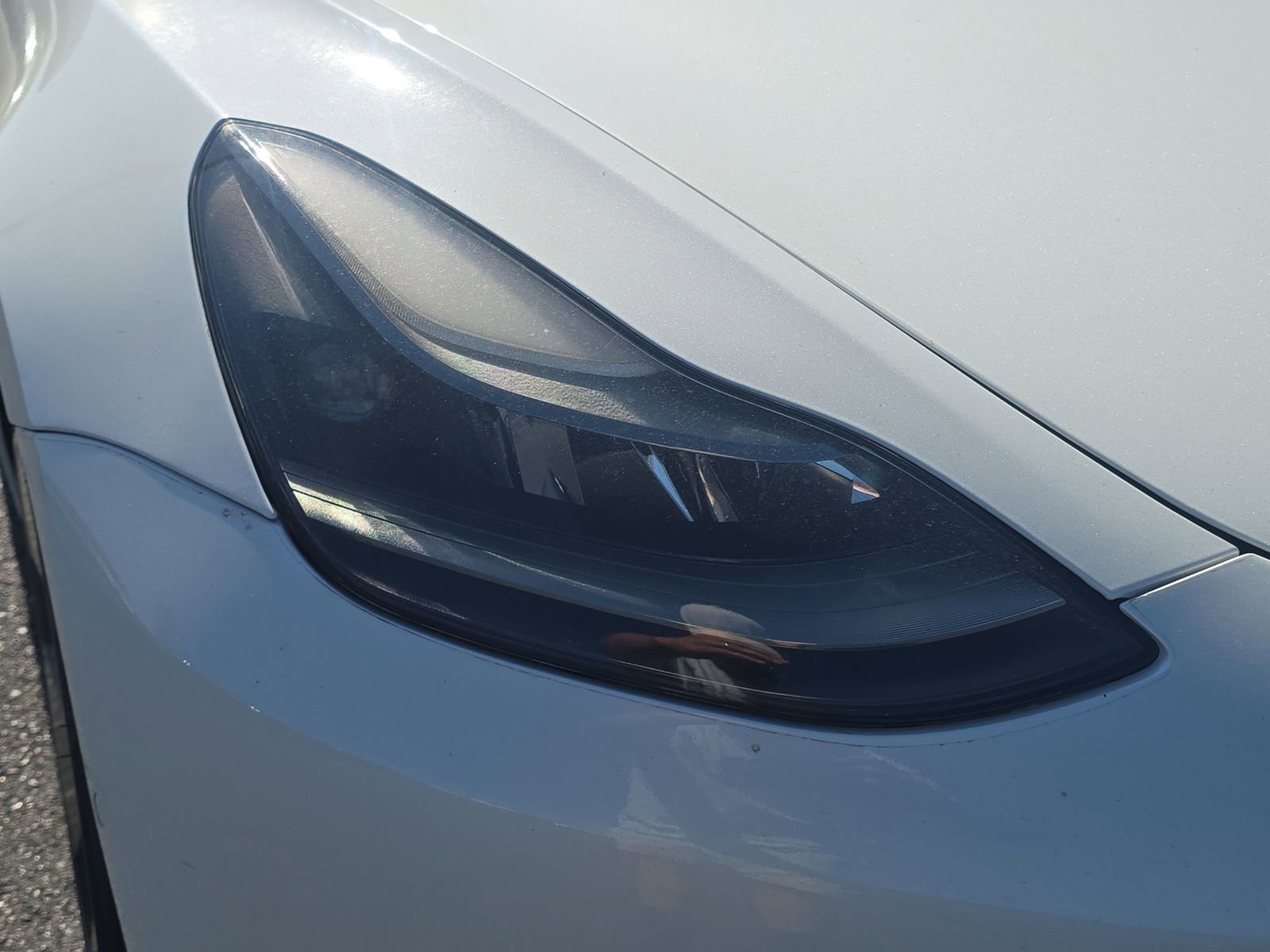 Used 2021 Tesla Model 3 Standard Range Plus image 7