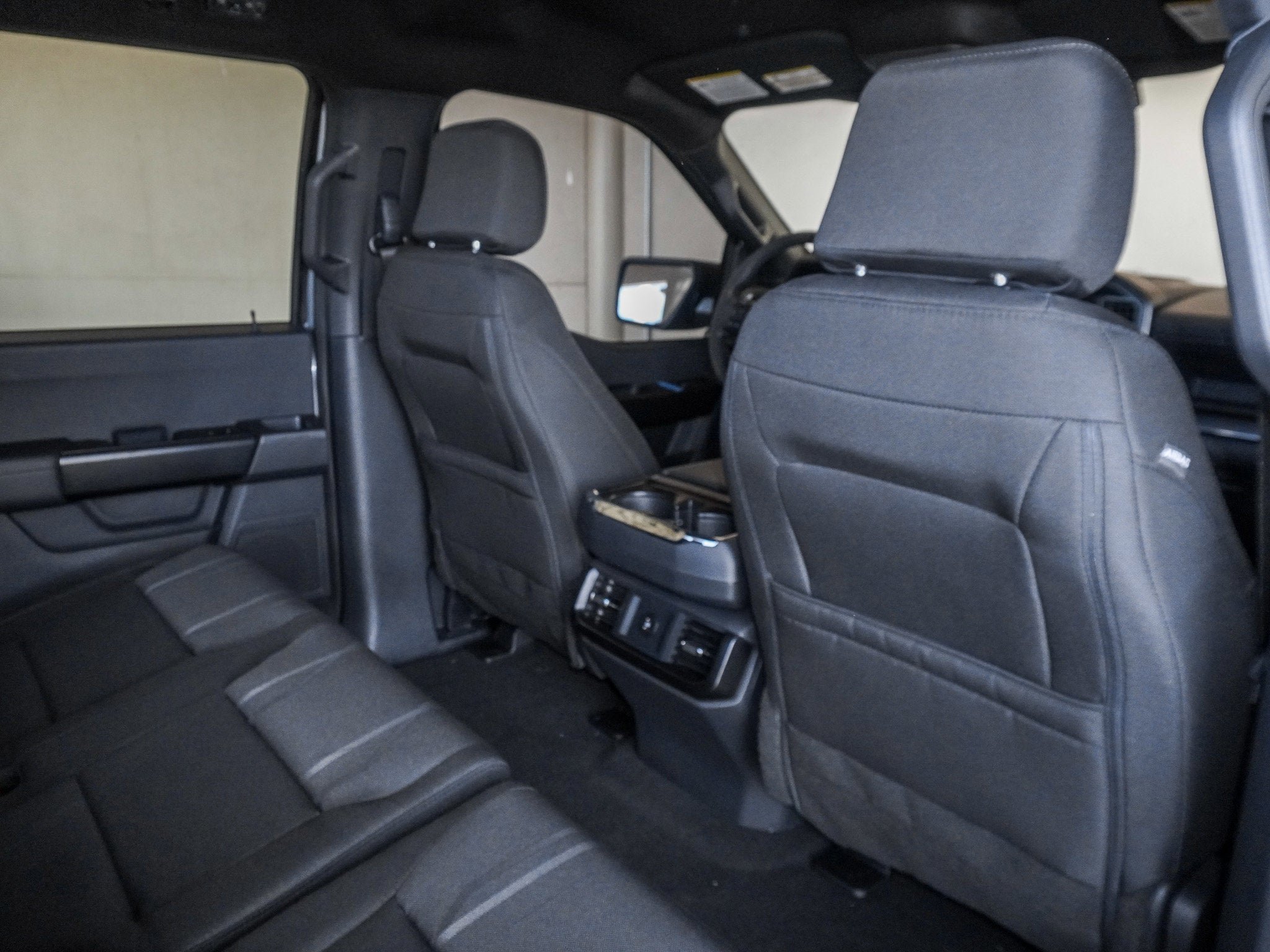 New 2026 Ford F150 STX AWD/4WD image 43