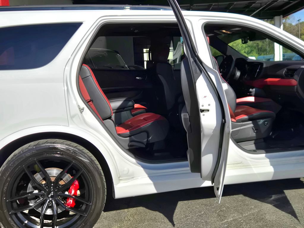 Used 2024 Dodge Durango SRT image 18