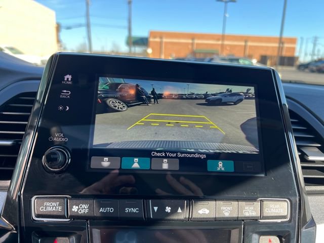 Used 2024 Honda Odyssey Touring image 21