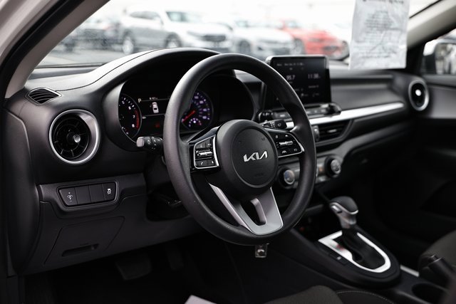 Used 2024 Kia Forte LXS image 20