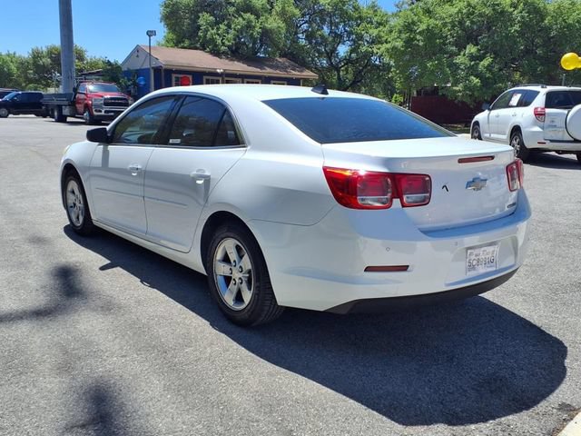 Used 2013 Chevrolet Malibu LS w/ Protection Package FWD image 5