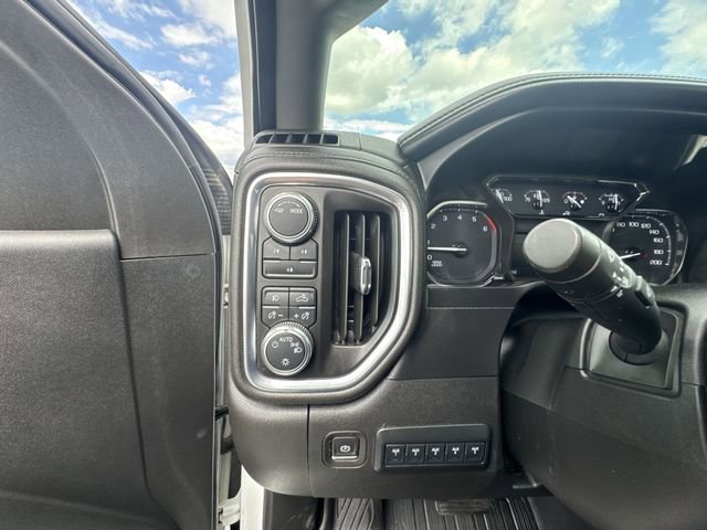 Used 2022 GMC Sierra 3500 SLE w/ SLE Convenience Package image 18