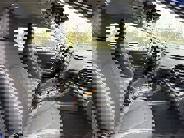 Certified 2025 Subaru Impreza 2.0i image 19