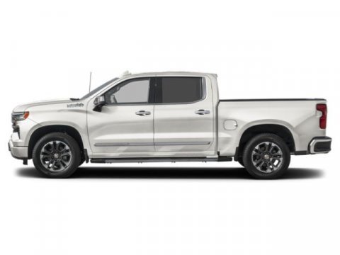 New 2026 Chevrolet Silverado 1500 High Country AWD/4WD video 3