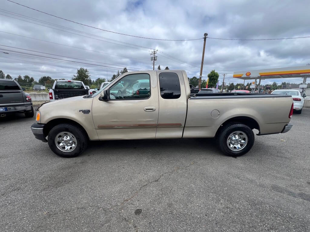 Used 1999 Ford F250 2WD SuperCab image 39
