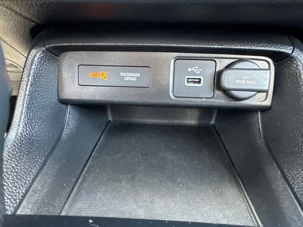 Certified 2023 Honda Civic LX image 30