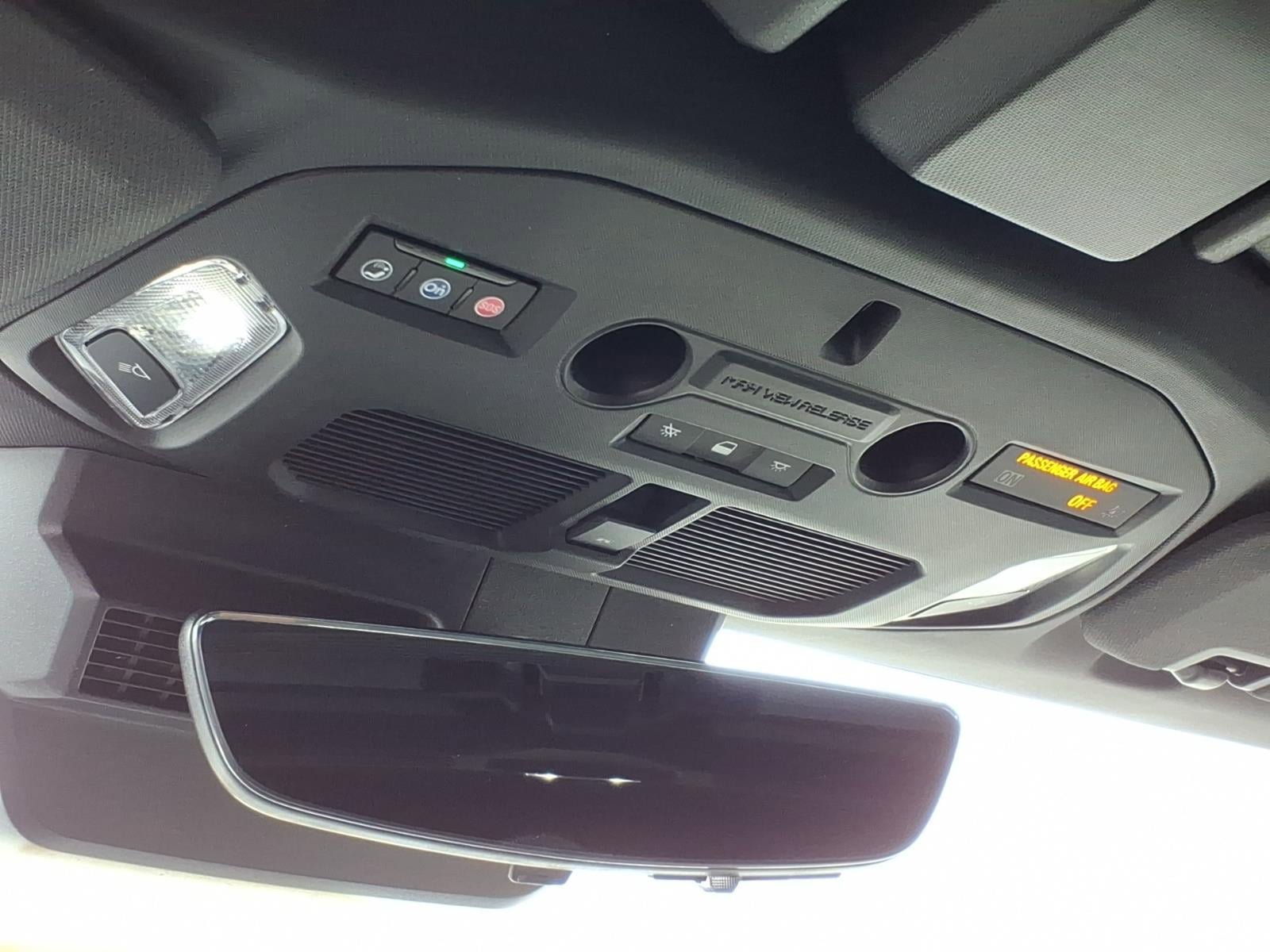 New 2026 GMC Hummer EV SUV w/ LPO, Dark Essentials Package image 21
