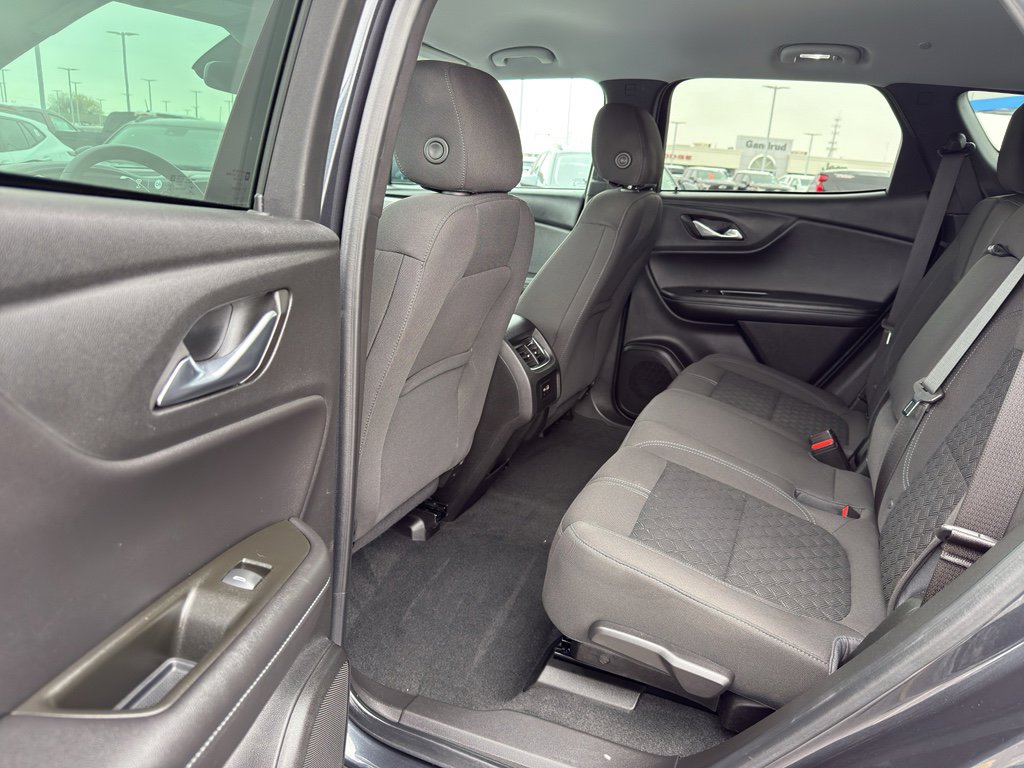 Used 2022 Chevrolet Blazer LT image 29