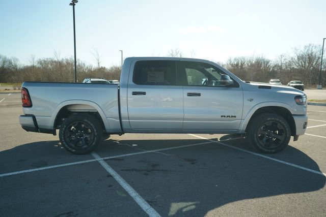 New 2026 RAM 1500 Big Horn image 8