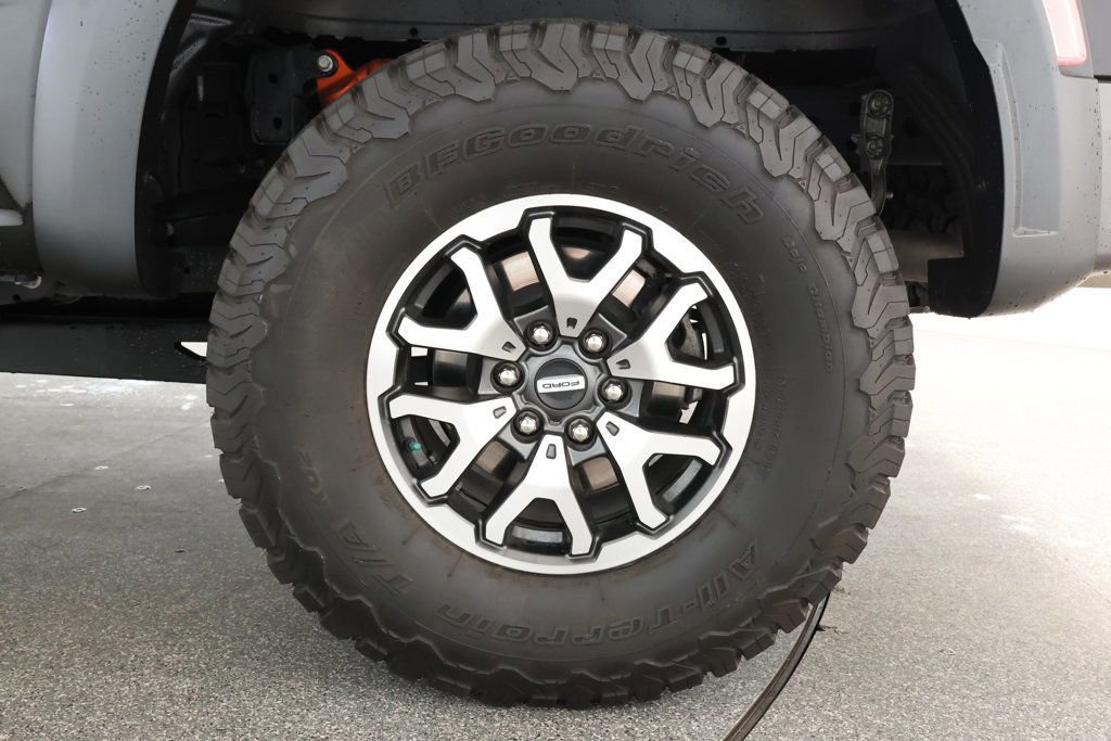 Used 2023 Ford F150 Raptor image 7