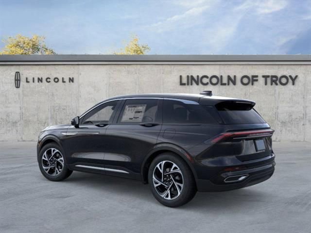 New 2026 Lincoln Nautilus Premier w/ Equipment Group 102A image 4