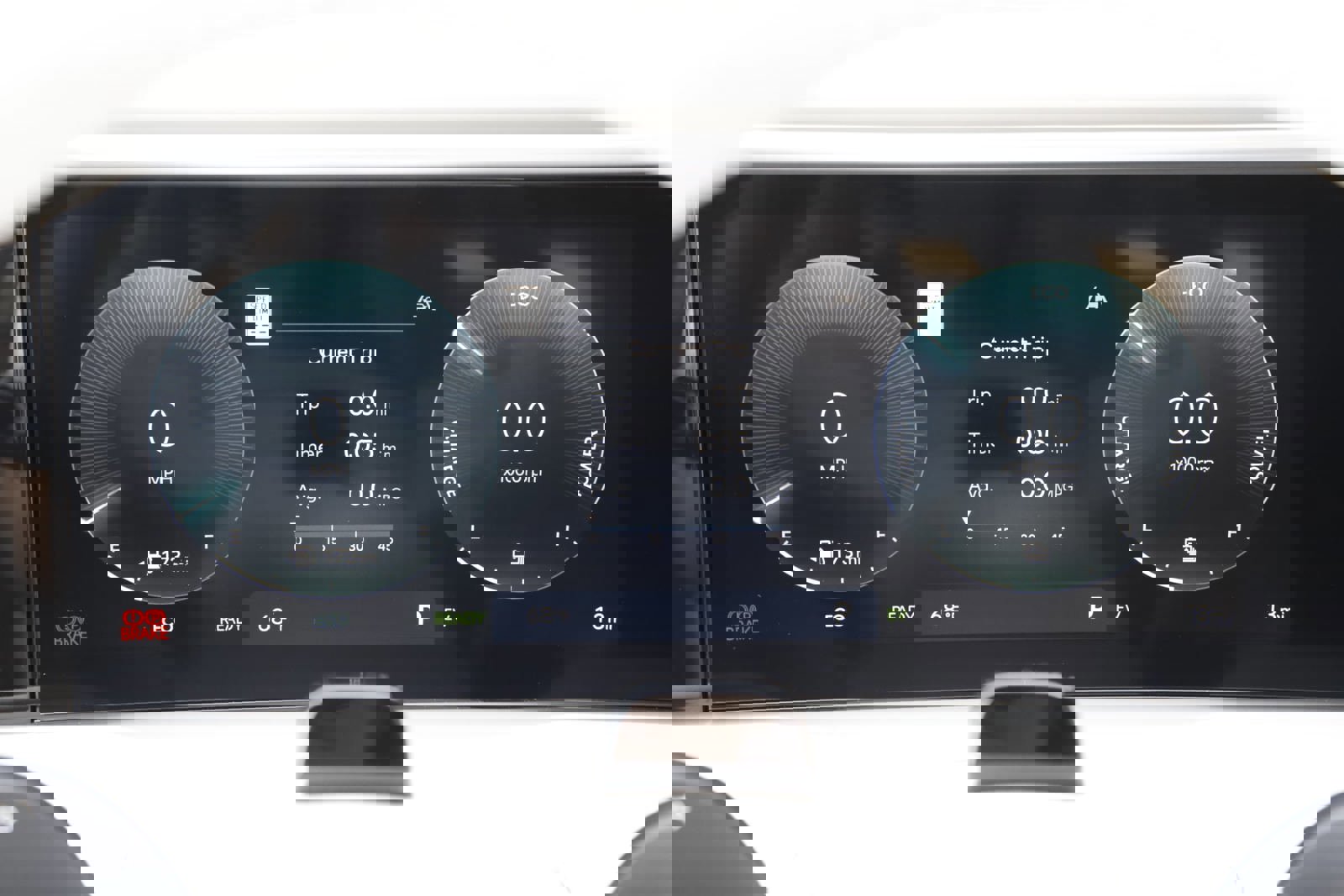 New 2026 Hyundai Palisade SEL Premium AWD/4WD image 28